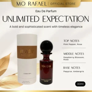 VEAVEAN - Unlimited Expectation Perfume 30ml