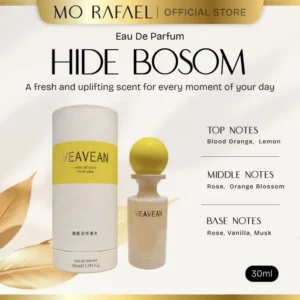 VEAVEAN - Hide Bosom Perfume 30ml