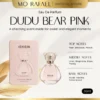 VEAVEAN – Dudu Bear Shy Perfume (Pink) 30ml