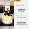 Vivienne Mon Paris - Charm Fruit (Gold) 30ml