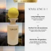 VEAVEAN - Hide Bosom Perfume 30ml