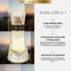MoRafael - ZhenWo Perfume 60ml