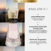 MoRafael - ZiWo Perfume 60ml