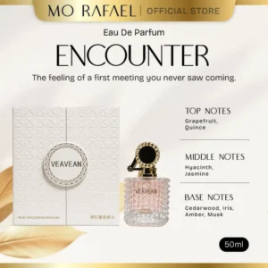 VEAVEAN Studded Edition – Encounter Perfume 50ml