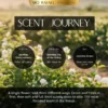 Xiangzexiu - Jasmine Gift Set 30ml Xiangzexiu - Jasmine Gift Set 30ml