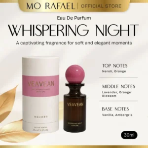 VEAVEAN - Whispering Night Perfume 30ml