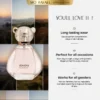 VEAVEAN – Dudu Bear Shy Perfume (Pink) 30ml