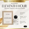 MoRafael - Eleventh Hour Perfume 30ml MoRafael - Eleventh Hour Perfume 30ml