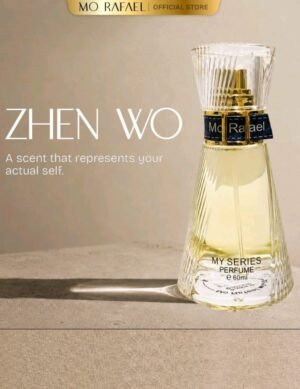 ZHEN WO zhen_wo