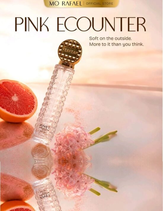 PINK ENCOUNTER pink_encounter