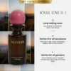 VEAVEAN - Whispering Night Perfume 30ml