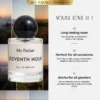 MoRafael - Eleventh Hour Perfume 30ml MoRafael - Eleventh Hour Perfume 30ml