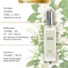 Xiangzexiu - Jasmine Gift Set 30ml Xiangzexiu - Jasmine Gift Set 30ml
