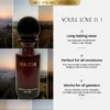 VEAVEAN - Unlimited Expectation Perfume 30ml
