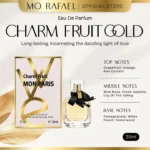 Vivienne Mon Paris - Charm Fruit (Gold) 30ml