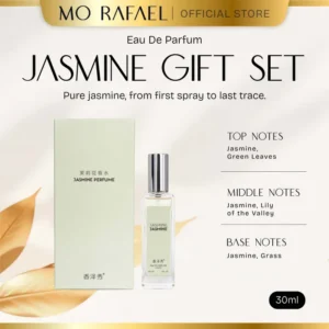 Xiangzexiu - Jasmine Gift Set 30ml