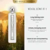 MoRafael - Glass Wood Perfume 50ml