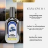 JoeMacaron Ready Player One - Blue Men's Perfume 50ml