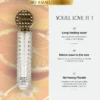 VEAVEAN Studded Edition – Citrus Basil Perfume 15ml
