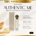 VEAVEAN Studded Edition – Authentic Me Perfume 15ml