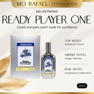 JoeMacaron Ready Player One - Blue Men's Perfume 50ml.jpg_720x720q80.jpg_ JoeMacaron Ready Player One - Blue Men's Perfume 50ml