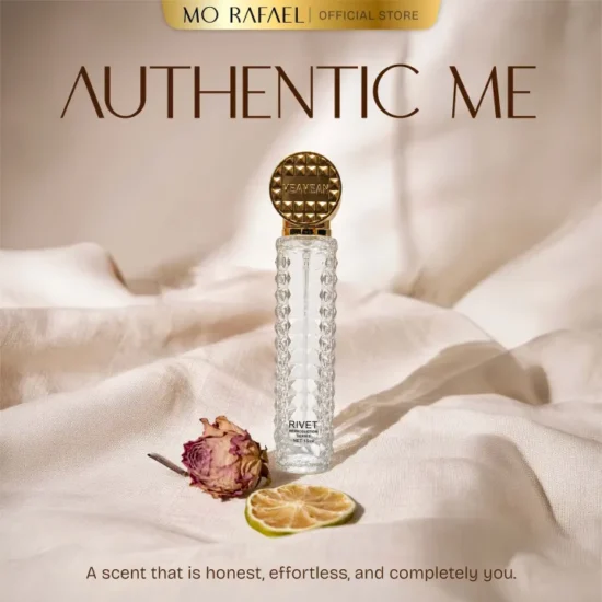 VEAVEAN Studded Edition – Authentic Me Perfume 15ml