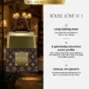 MoRafael - My Bag Luxurious Fragrance 30ml