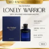 LONELY WARRIOR LONELY WARRIOR
