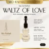 MoRafael - Waltz of Love Perfume 30ml