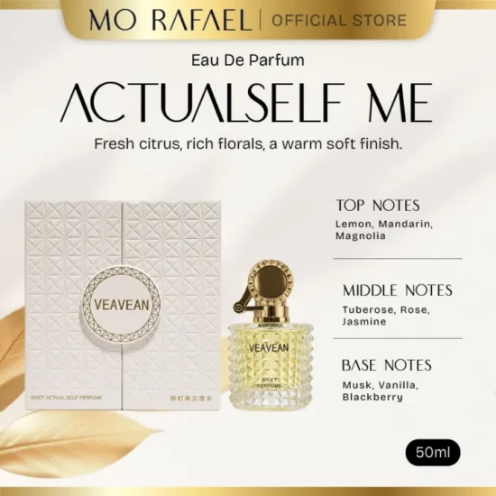 Vivienne Studded – Actualself Me Perfume 50ml
