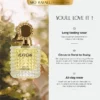 Vivienne Studded – Actualself Me Perfume 50ml