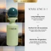 VEAVEAN - My Time My Day Perfume 30ml
