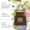 MoRafael - My Bag Luxurious Fragrance 30ml