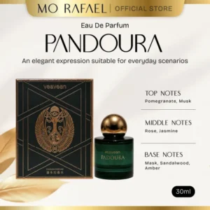 Vivienne - Padoura Perfume 30ml
