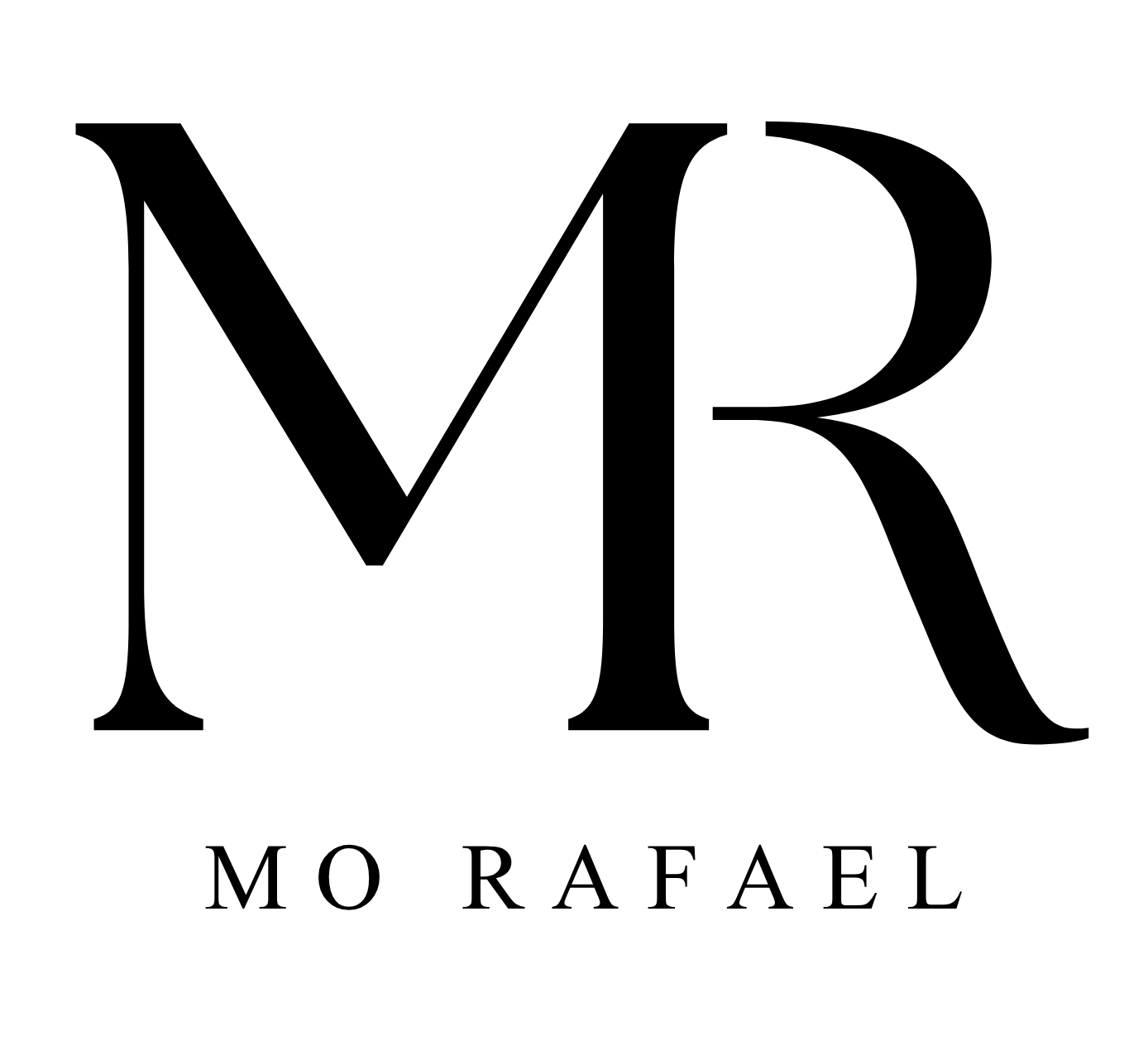 Mo_Rafael_Logo