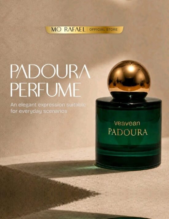 padoura