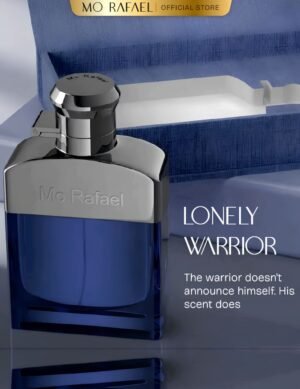 lonely_warrior