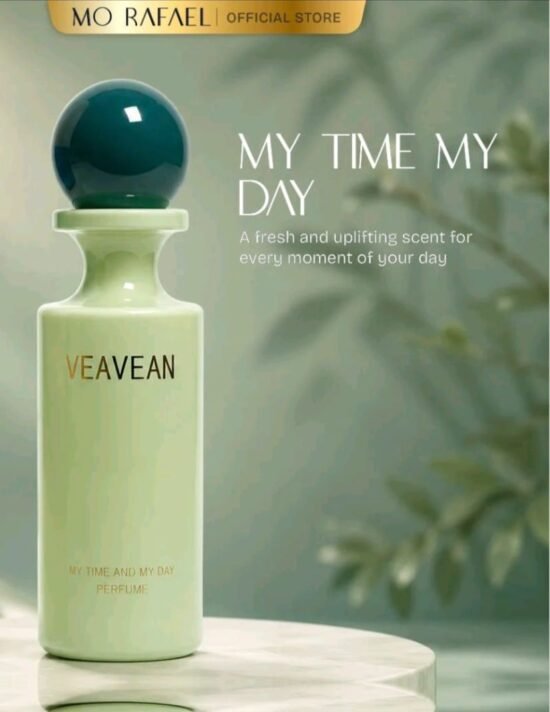 my_time_my_day