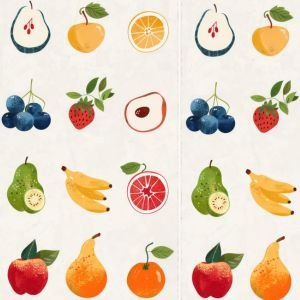 FRUITY