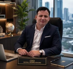 Mo_Rafael_CEO
