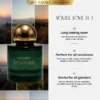 Vivienne - Padoura Perfume 30ml