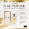 Vivienne - Is Me Perfume 50ml